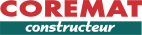 Coremat Constructeur